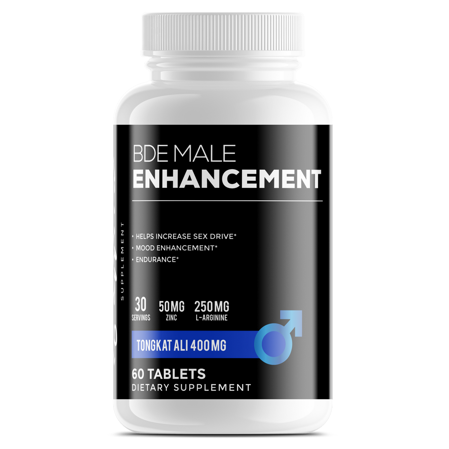 BDE Male Enhancement