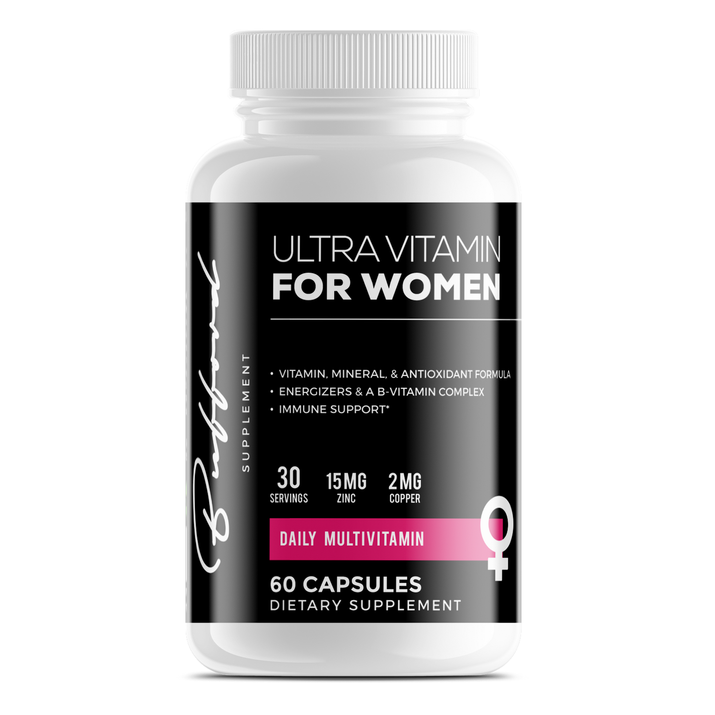 Ultra Vitamin For Women