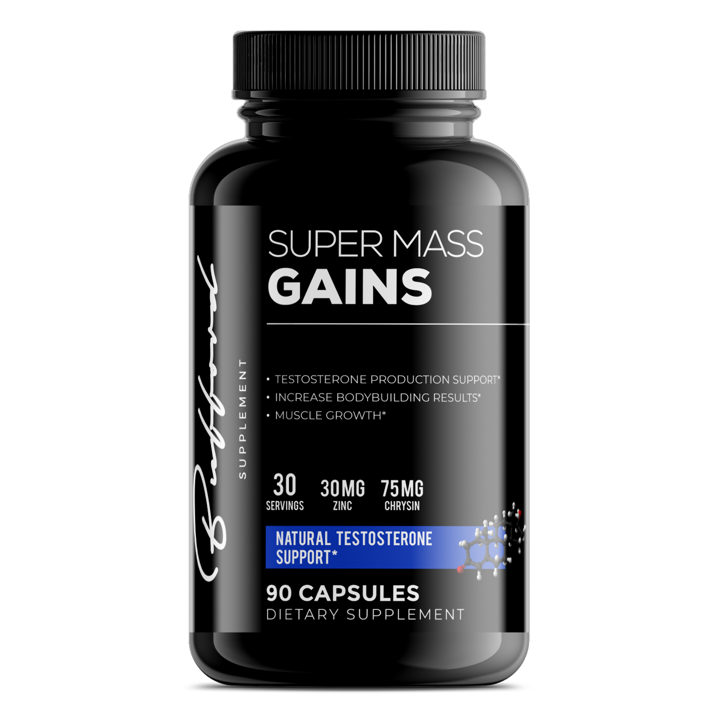 Super Mass Gains
