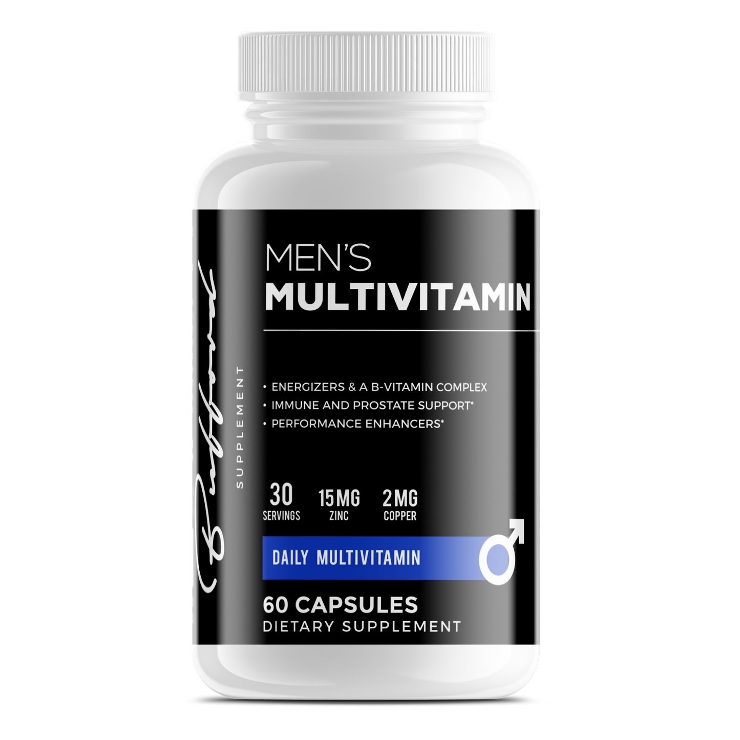 Men’s Multivitamin