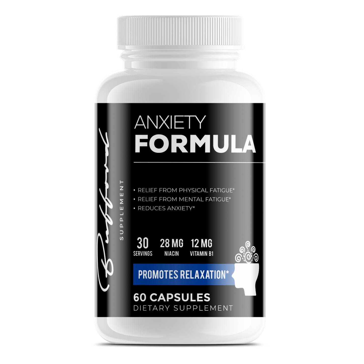 Anxiety Formula