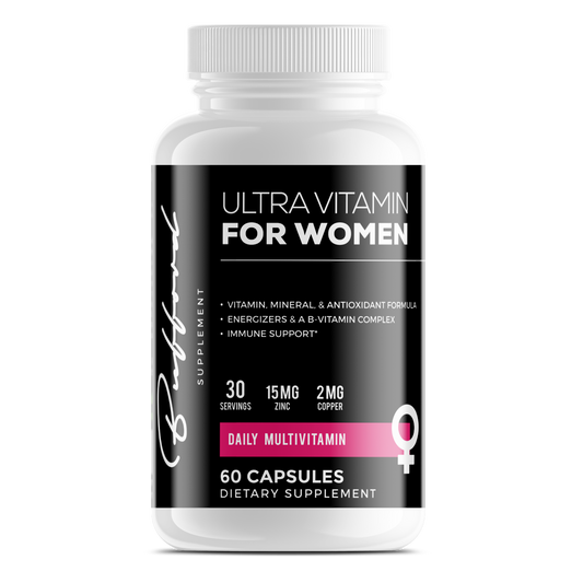 Ultra Vitamin For Women