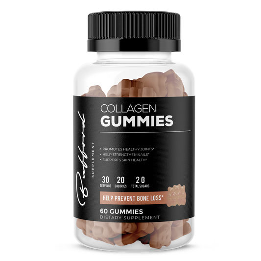 Collagen Gummies